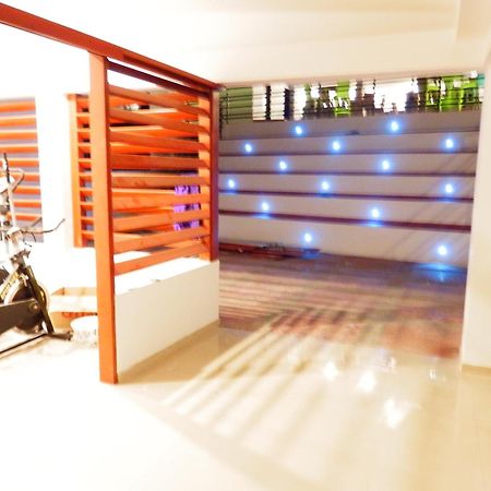 Terrazas De San Agustin Hotel Esterno foto