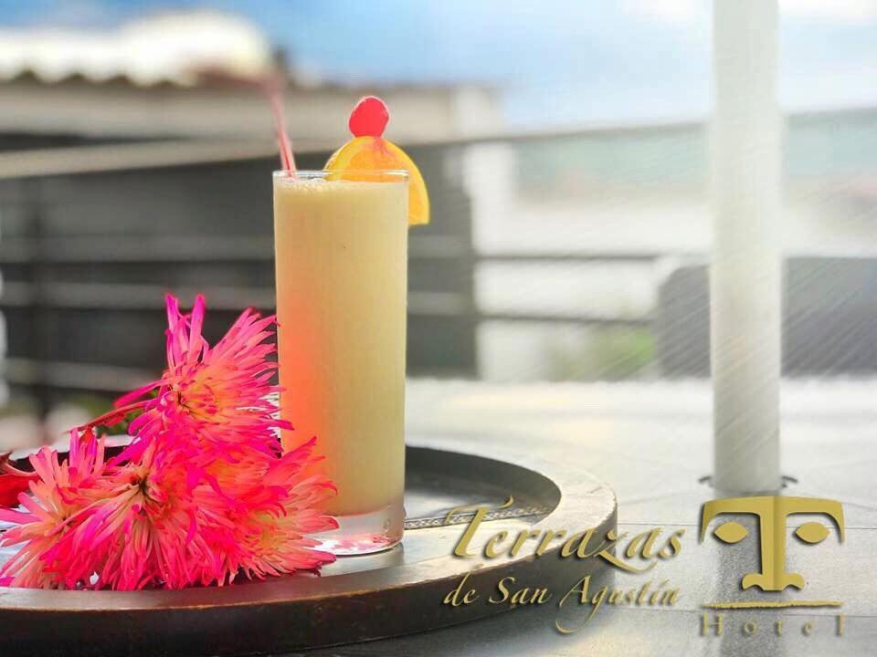 Terrazas De San Agustin Hotel Esterno foto